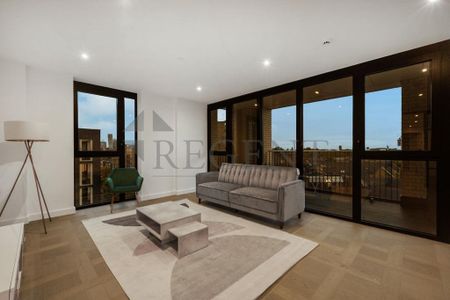 3 bedroom apartment to rent - Photo 2