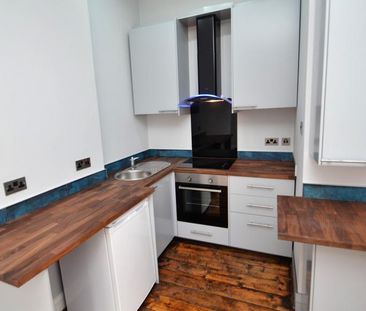 1 bedroom flat to rent - Photo 3