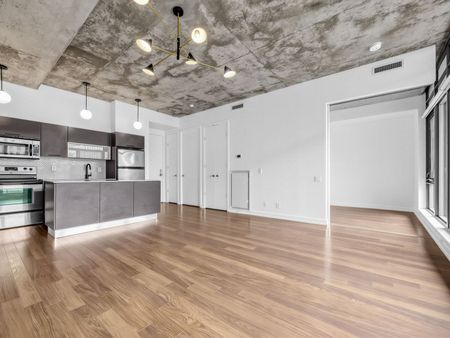 For Lease - 10 Morrison Street Unit# 511, Toronto, Ontario - Photo 2