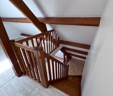Location Appartement 2 pièces 39m² NOZAY 91620 - Photo 6