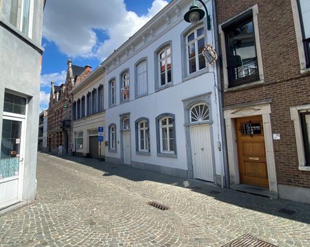Ruime rijwoning in Lokeren met 3 slaapkamers - Photo 3