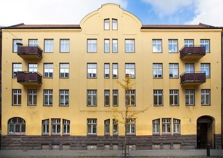 Ystadsgatan 22, Möllevången - Photo 5