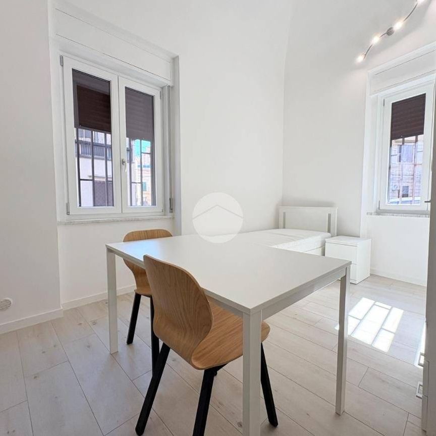 Monolocale via Francesco Maggiore Perni 17, Oreto - Perez, Palermo - Photo 1