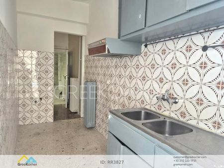 Διαμέρισμα για ενοικίαση Νέος Κόσμος - Φωτογραφία 4