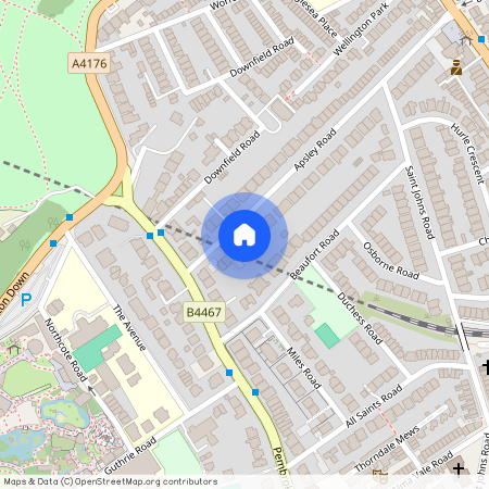 Apsley Road, Bristol BS8