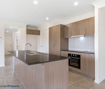 22 Jodie Louise Avenue, 4350, Cotswold Hills Qld - Photo 3