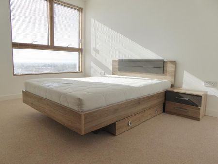1 bedroom apartment to rent - Photo 2