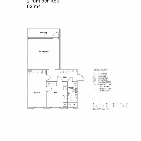 Östermalmsvägen 31 D - Photo 2