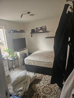 Järnåldersringen, Söderby - Foto 1