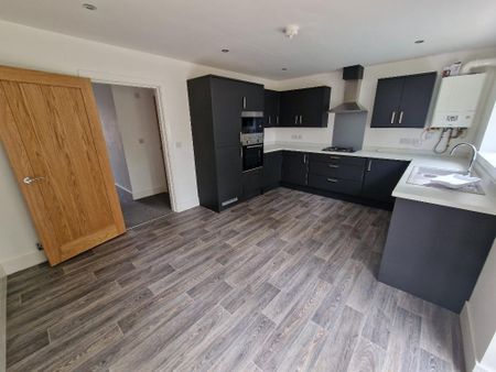 3 bedroom townhouse to rent - Photo 2