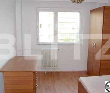 4 camere de inchiriat, 85 mp utili - Photo 1