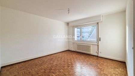 Large studio just a stone’s throw from the CHUV - Photo 3