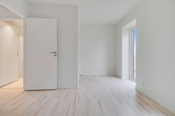 2-vær. lejlighed - Photo 1