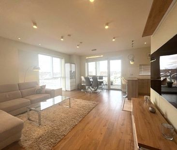 Bramley Hall, Diswellstown Avenue, Hamilton Park, Castleknock, Dubl... - Photo 1