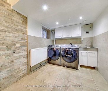 For Lease - 87 Dawes Road Unit# Lower, Toronto, Ontario - Photo 3