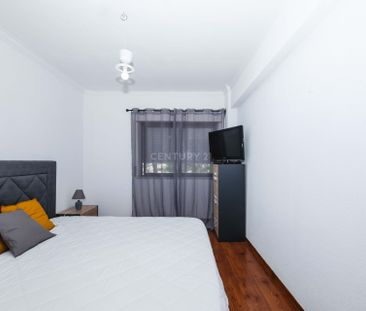 Apartamento T3 no Monte Belo Norte com arrecadação - Photo 4