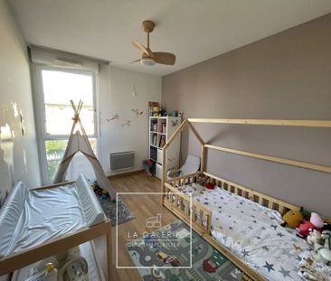 Location Appartement 3 pièces 64m² BALMA 31130 - Photo 4