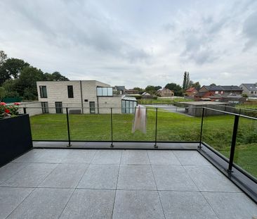 Assistentieappartement in Terkoest (Alken) - Foto 3