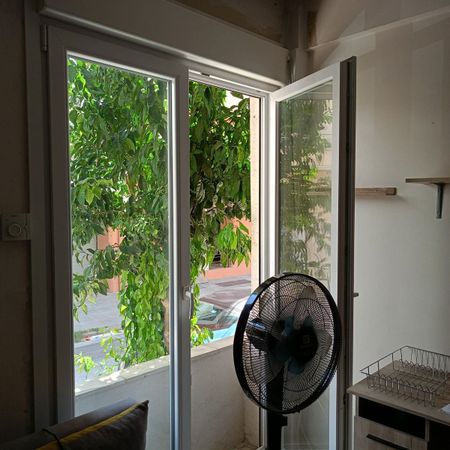 Studio/Γκαρσονιέρα για ενοικίαση Ανάληψη (Βόλος) - Photo 2