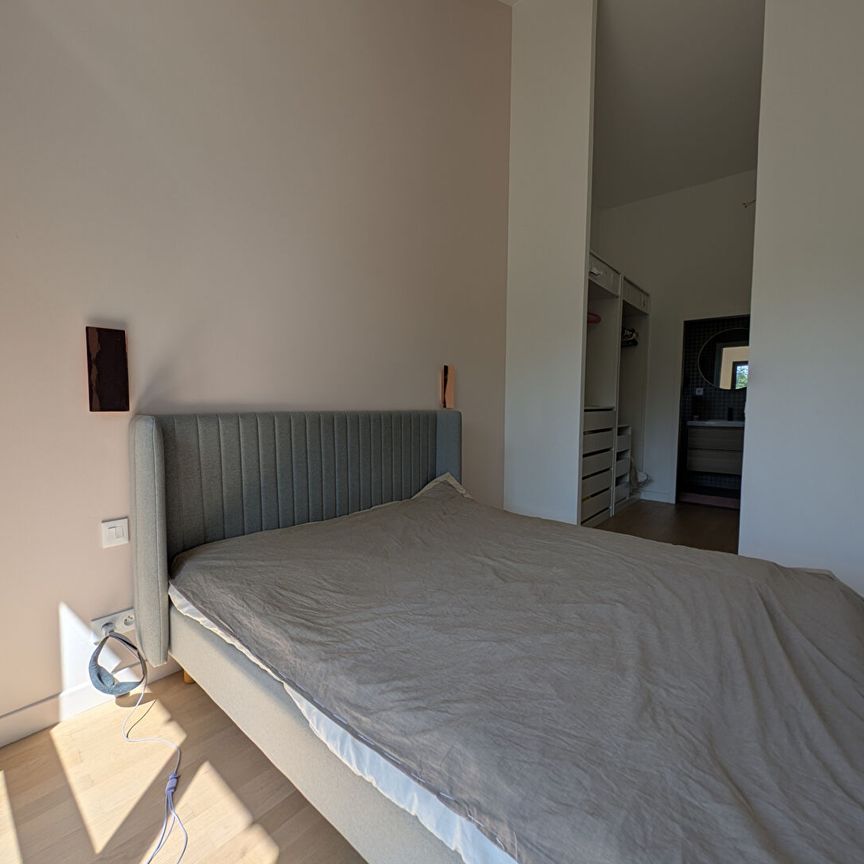 Maison Houilles 95.40 m2 - Quartier ouest main de fer - Photo 1
