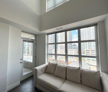 For Lease - 65 East Liberty Street Unit# 912, Toronto, Ontario - Photo 1