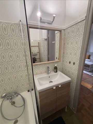 1 pièce - Meublé - 25,55 m² - RDC - Colocation non autorisée - Photo 3