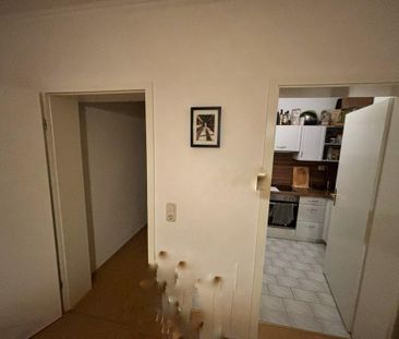 Mietwohnung (Innere Neustadt) - Photo 6