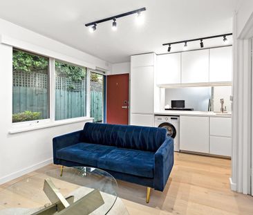 Spectacularly Renovated, Perfectly Positioned and FULLY FURNISHED! - Photo 4