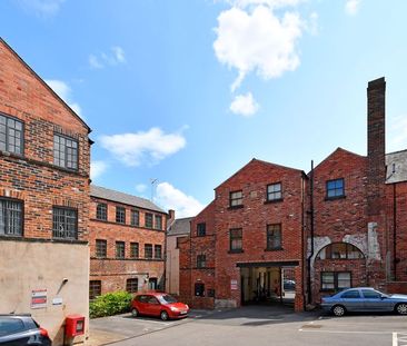 33 Lambert Street, Sheffield - Photo 3