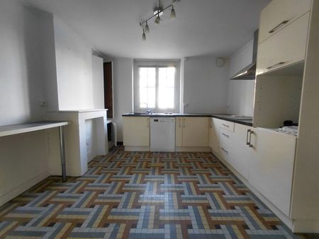 Location maison 5 pièces, 107.00m², Bordeaux - Photo 5