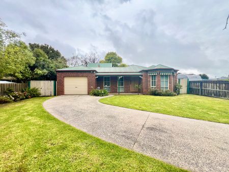 An Updated Family Home in a Tranquil Location - Photo 5