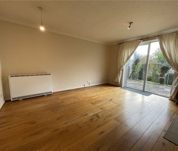 A well presented two bedroom semi-detached house, situated in a pop... - Photo 2