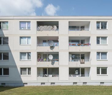 3-Zimmer-Wohnung in Göttingen Grone-Süd - Photo 1