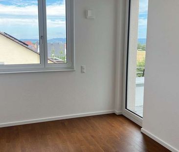 Das Panorama-Penthouse mit der Schwäbischen-Alb zum greifen nah! - Photo 6