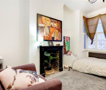 2 bedroom maisonette to rent - Photo 1