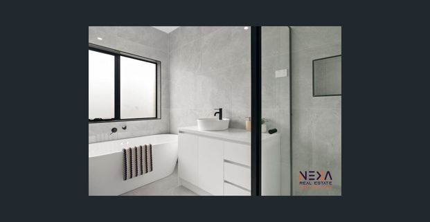 Close to Train Station-Modern 4-Bedroom Family Home – $490 per week - Photo 1