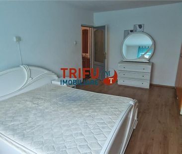 Apartament 2 camere de inchiriat zona Mercur - Photo 4