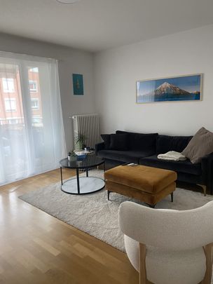 3 Zimmer, 61 m² - Photo 1