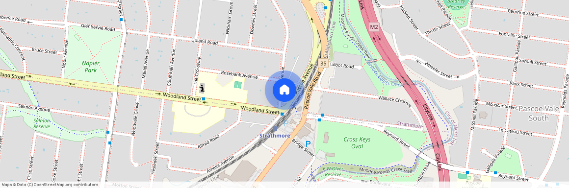 15/2 North Ave, Vic 3041, Strathmore