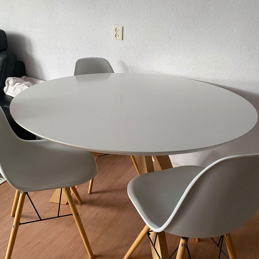 Touwslagerhof 3, Centrum Stad Zuidwest, 1315BR, Almere - Foto 1