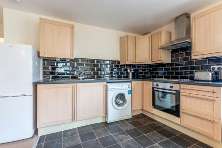 0553L - St Clair Street, Edinburgh, EH6 8LA - Photo 2