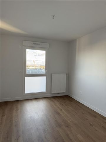 2 pièces - 41,02 m² - 6ème étage - Colocation non autorisée - Photo 2