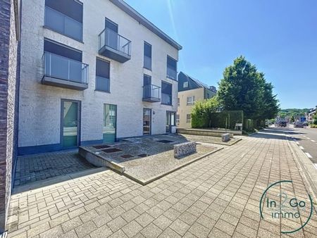 Appartement te huur - Photo 5