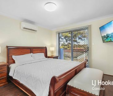 Modern Townhouse - Photo 1