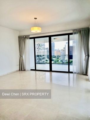 Trilight (D11), Condominium - For Rent - Photo 1