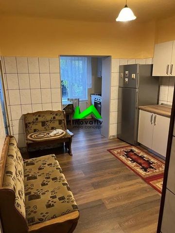 Apartament de inchiriat la casa Sibiu, Stefan Cel Mare - Fotografie 3