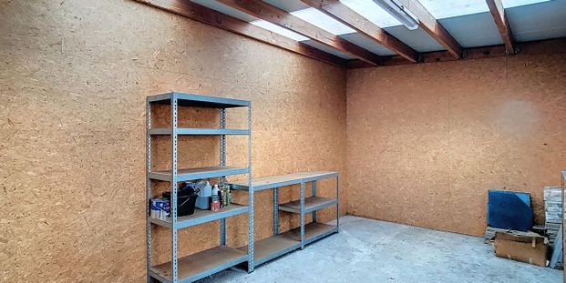 Woning te huur in Elverdinge voor € 950 met 3 slaapkamers - Foto 1