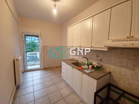 Studio/Γκαρσονιέρα για ενοικίαση Παπάφη - Άγιος Φανούριος (Τούμπα) - Φωτογραφία 4