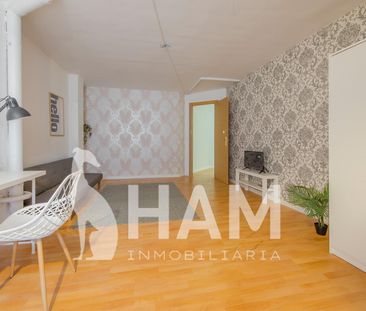 Habitación - Madrid - Aeropuerto - 495€ MES - Ref. GPPP652438 - Foto 2