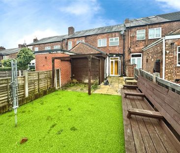 2 bedroom terraced house to rent - Photo 6